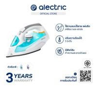 ราคา Alectric เตารีดไอน้ำไร้สาย 2000 วัตต์ รุ่น PSI1 - รับประกัน 3 ปี Ocean Blue (10979630)