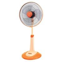 ราคา SHARP พัดลมสไลด์ 16 นิ้ว รุ่น PJ-SL163 ส้ม (10984258)