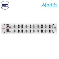 ราคา MODIFY 231S EQUALIZER อีควอไรเซอร์ ขาว (10982598)