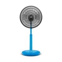 ราคา MITSUBISHI พัดลม รุ่น R16A-GB สีฟ้า (11007502)