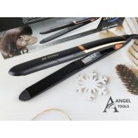 ราคา LUCKY.STORE เครื่องหนีบผม รุ่นยอดนิยม ลดล้างสต๊อค มาแรง JMF / CKL / KEMEI ที่หนีบผม หนีบตรง ม้วนลอน ร้อนเร็ว JMF-ET9922 ดำ (10997597)