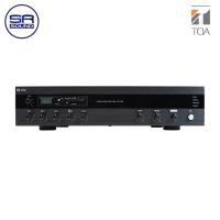 ราคา TOA A3212DM-AS แอมป์คาราโอเกะ ดำ (10955145)