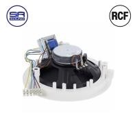 ราคา RCF PL8X ลำโพงติดเพดาน 2 ทาง ขนาด 8 นิ้ว 20W ขาว (10974637)