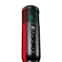 ราคา FANTECH Leviosa Microphone MCX01-A ไมค์คอมพิวเตอร์ ไมโครโฟน ไมค์ไลฟ์ ไมค์ร้องเพลง (ไมโครโฟน) (11010872)