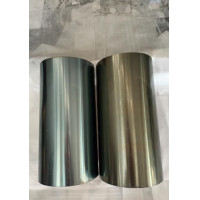 ราคา Spare Parts: Pipe Covers, Smoke Hoods. ท่อครอบ เครื่องดูดควันสเตนเลส สตีล 2ท่อ รุ่น H56x2 ยาว112x เส้นผ่าศูนย์กลาง 300ซม (11006502)