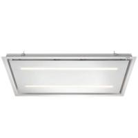 ราคา (MEX) เครื่องดูดควัน ชนิดติดฝ้าเพดาน ขนาด 60 X 120 cm รุ่น KBM60W120 เงิน (11023612)