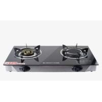 ราคา SMART HOME เตาแก๊สหัวคู่ รุ่น SM-GA2H-01 เตาแก๊สหัวคู่ (10989096)