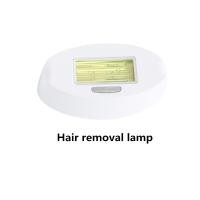 ราคา HSL Beautyหัวเปลี่ยน เลเซอร์กำจัดขนถาวร กำจัดขนเอง IPL 2in1 เครื่องกำจัดขนสำหรับเลเซอร์กำจัดขน Lescolton IPL Hair Removal (11023468)