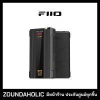 ราคา FiiO Q7 Bluetooth DAC/AMP พกพา Black (11004467)