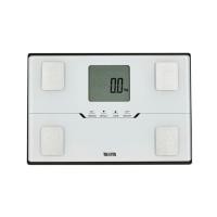 ราคา TANITA เครื่องชั่งน้ำหนักบุคคลวัดองค์ประกอบในร่างกายแบบดิจิทัล รุ่น BC-401 สีขาว คลาสสิก (10994958)