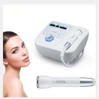 ราคา HSL BeautyDcool เครื่องนวดหน้า เย็น -15 องศา cryo Cool + Hot + EMS White (11023487)