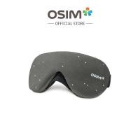 ราคา OSIM เครื่องนวดตา รุ่น uMask บรรเทาอาการตาล้า Star Grey OSIM UMask (11013046)