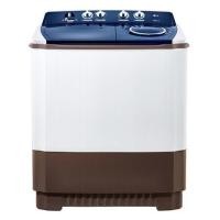 ราคา LG เครื่องซักผ้า 2 ถัง รุ่น TT12WARG ขนาด 12 กก. ขาว (11011793)
