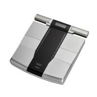 ราคา TANITA เครื่องวัดองค์ประกอบในร่างกายแบบแบ่งส่วน สำหรับสมาร์ทโฟนแบบดิจิทัล รุ่น RD-545 เทา (10994967)