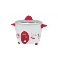 ราคา SHARP หม้อหุงข้าว 0.6 ลิตร รุ่น KSH-D06 แดง (11005467)