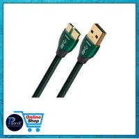 ราคา AUDIOQUEST : USB-FOREST (A TO MICRO) (USB 3.0) (1.5M) (1.5M) (10997256)