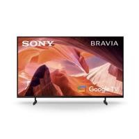 ราคา Sony Google TV 4K รุ่นปี 2023 (ประกันศูนย์ Sony 3 ปี) 55" รุ่น KD-55X80L 55 (11006704)