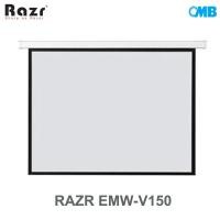 ราคา RAZR Projector Screen รุ่น EMW-A100 White (11033921)