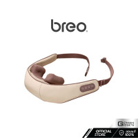 ราคา breo รุ่น iShoulder Slim (Model N5 Mini) เครื่องนวดคอ บ่า หลัง เครื่องนวดอัจฉริยะอเนกประสงค์ สำหรับพนักงานออฟฟิศ รับป คาสสิก นวด (11082468)