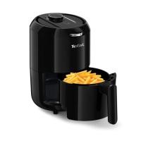 ราคา TEFAL หม้อทอดไร้น้ำมัน รุ่น EY101866 1030W 1.6 ลิตร สีดำ (11069677)