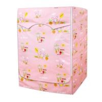 ราคา namemosinedear ผ้าคลุมเครื่องซักผ้า ฝาบน ฝาหน้า กันแดด ขนาด 6 7 8 9 10 12 กิโล kg ที่หุ้มถุงคุมครุมครอบ ซัมซุง LG Samsung กันน้ำ ไม่เกิน 8 โล ฝาหน้า ก (11070329)