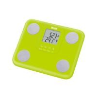 ราคา TANITA เครื่องชั่งน้ำหนักบุคคลวัดองค์ประกอบในร่างกายแบบดิจิทัล รุ่น BC-730 สีเขียว สีเขียว (10994964)