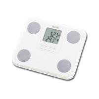 ราคา TANITA เครื่องชั่งน้ำหนักบุคคลวัดองค์ประกอบในร่างกายแบบดิจิทัล รุ่น BC-730 สีขาว สีขาว (10994966)