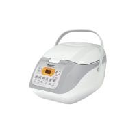 ราคา SHARP หม้อหุงข้าว คอมพิวเตอร์ไรซ์ 1.8 ลิตร รุ่น KS-COM18 WHITE (11005442)