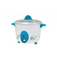 ราคา SHARP หม้อหุงข้าว 0.6 ลิตร รุ่น KSH-D06 ฟ้า (11005470)