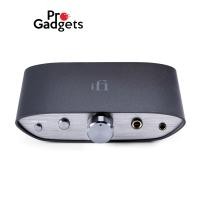 ราคา iFi Audio ZEN DAC V2 DAC/Amp แอมป์พกพา Grey (11042760)