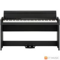 ราคา เปียโนไฟฟ้า Korg Piano C1 Air Korg Piano C1 Air สี Black (11063885)