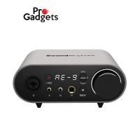 ราคา creative sound internal blaster ae-9 metallic gray ซาวด์การ์ด (12023682)