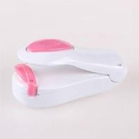 ราคา P&M Kids ที่ซีลปากถุงพกพา เครื่องซีลปากถุง แบบมือกดความร้อน เครื่องซีล เครื่องซีลพลาสติกขนาดเล็ก ที่รีดปากถุง ขาว (11083278)