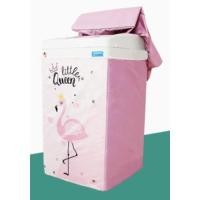 ราคา namemosinedear ผ้าคลุมเครื่องซักผ้า ผ้าคลุมเครื่องซักผ้าฝาบน กันน้ำแดด ไซส์ 10 11 12 13 14 kg กิโล ที่หุ้มถุงคุมครุมครอบ LG Panasonic ฟรามิงโก้ พรีเม (11070117)