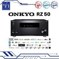 ราคา onkyo avr rz50 (12024234)