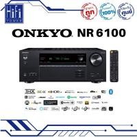 ราคา onkyo avr nr6100 (12024235)