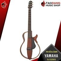 ราคา Taodang Music กีต้าร์โปร่งไฟฟ้า Yamaha SLG200S สี Tobacco Brown Sunburst , Natural , Crimson Red Burst , Translucent Black TobaccoBrownSunburst (11078955)