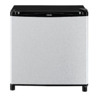 ราคา TOSHIBA ตู้เย็น ขนาด 1.7คิว รุ่น GR-D706MS มินิบาร์ สีเงิน ขาว 1.7 NEW (11086734)