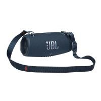 ราคา JBL ลำโพงบลูทูธ XTREME3 เครื่องศูนย์ไทย สีน้ำเงิน (12015195)