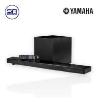 ราคา yamaha ysp2700 ลำโพงซาวด์บาร์ (สินค้าใหม่ของแท้ 100% ประกัน สยามยามาฮ่า) (12015603)