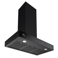 ราคา teka เครื่องดูดควัน รุ่น ldh 90 tc black (12044399)