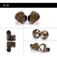 ราคา VE หูฟังอินเอียร์ระดับเทพ 1 ไดรเวอร์ Grand Duke VE Grand Duke G-8 (12050634)