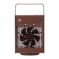 ราคา Polar-B พัดลมไอเย็นไร้สาย สีน้ำตาล (12039777)