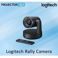 ราคา logitech rally ultra hd ptz conferencing camera for meeting room , pn : 960-001226 (12036801)