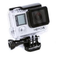 ราคา Housing Waterproof Case for GoPro Hero4/3+/3 BLACK (12051312)