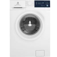 ราคา Electrolux เครื่องซักผ้าและอบแห้งฝาหน้า รุ่น EWW8024E3WB ความจุ 8/5 kg New (12031194)