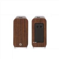 ราคา q acoustics subwoofer รุ่นq3060s walnut subwoofer (12035098)