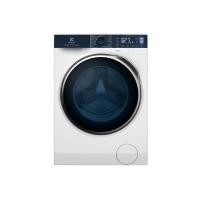ราคา Electrolux เครื่องซักอบผ้าฝาหน้า รุ่น EWW1042Q7WB ความจุซัก 10 กก. อบ 7 กก. สีขาว 10/7 กก. สีขาว (12031341)