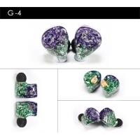 ราคา VE หูฟังอินเอียร์ระดับเทพ 1 ไดรเวอร์ Grand Duke VE Grand Duke G-4 (12050630)