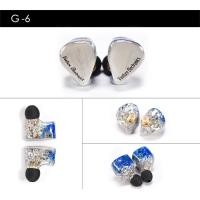 ราคา VE หูฟังอินเอียร์ระดับเทพ 1 ไดรเวอร์ Grand Duke VE Grand Duke G-6 (12050632)